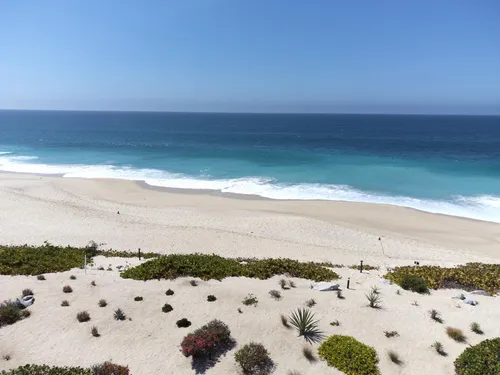 Casa Del Mar Phase I, Oceanfront Condo