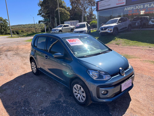 Volkswagen Up! 1.0 Move Up! 75cv