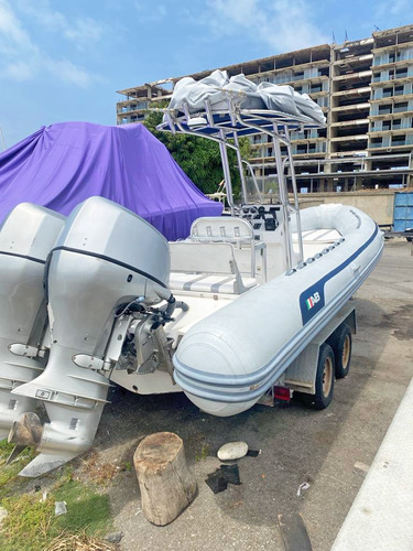 Dinghy Ab 24 Lv2968