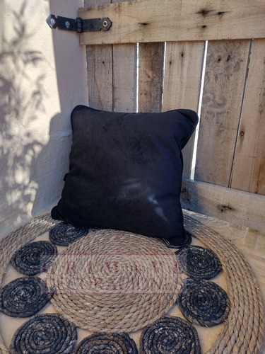 Funda Pana 40x40 - 10 Tonos- Tenemos Stock- Local Caballito.