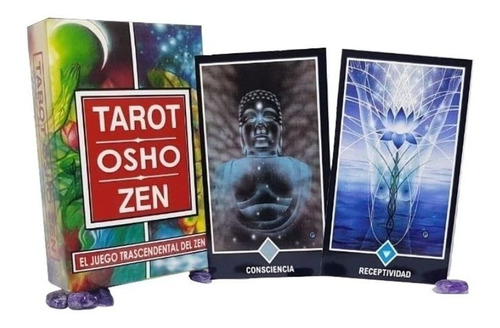 Tarot Osho Zen