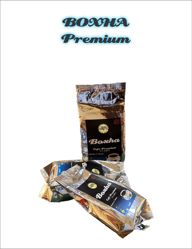 Itakf Boxha Premium (calidad Exportación)