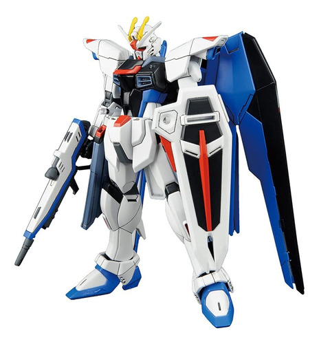 Bandai Hobby - Semilla De Gundam - #192 Freedom Gundam