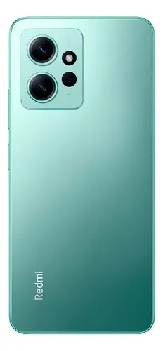 Xiaomi Redmi Note 12 23021raaeg 4gb 128gb Dual Sim Duos