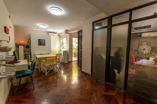 Imagen 6 de 22 de Venta Estudio, 4 Ambientes Belgrano