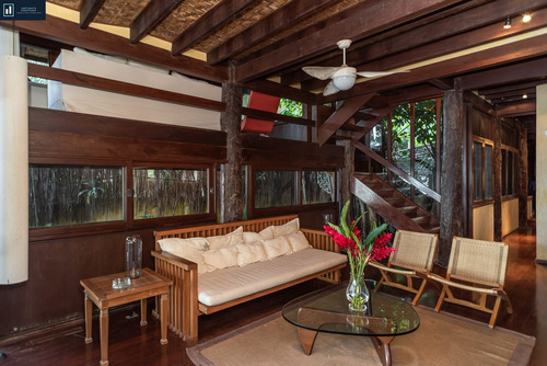 Imagem 16 de 30 de Casa Em Toque Toque, Pé Na Areia! - Ca00100 - 68030002