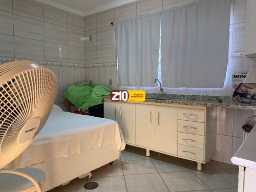 Imagem 17 de 24 de Z10 Imoveis - Ch01832 - Imovel Pré Fabricado Em Condomínio Fechado - Terras De Itaici - Indaiatuba - Ch01832 - 70015180