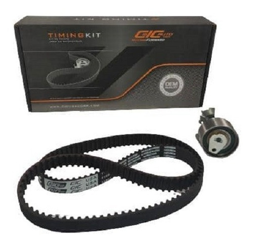 Kit De Tiempo Chev Luv 2.2 Lts 01/104 Co2com