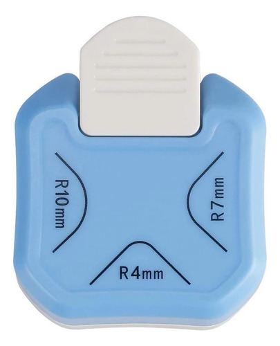 Herramienta De Corte De Tarjetas Mini Clipper Portátil 3 En