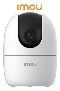 Camara Robotizada Hogar Imou Ranger 2d Wifi 360 Ir Smart Fhd