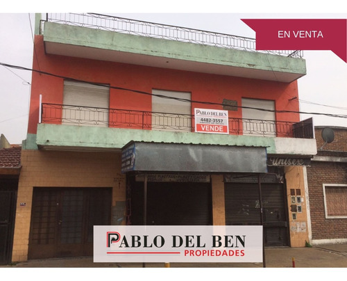 Locales Y Departamentos En Venta San Justo Comercial