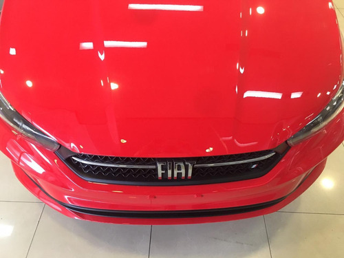 Imagen 8 de 19 de Fiat Cronos 1.3 Drive Cvt Automatico Oferta Patentado