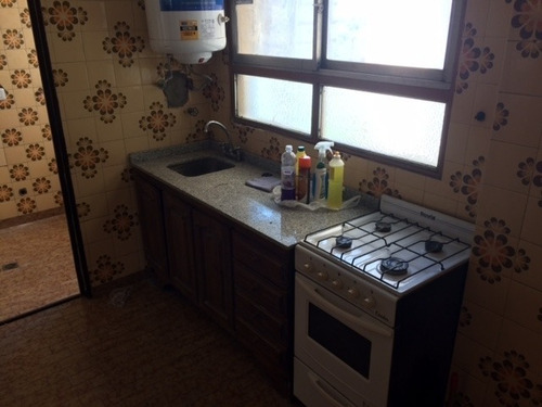 Imagen 6 de 8 de Departamento De 2 Ambientes En Pleno Centro De Monte Grande!