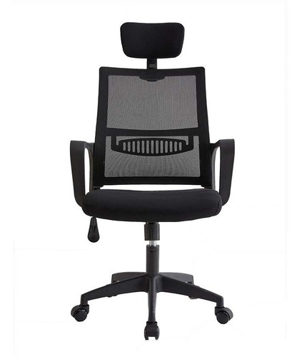Imagen 4 de 8 de Sillon Silla Ejecutivo Mesh Oficina Escritorio Gerencia