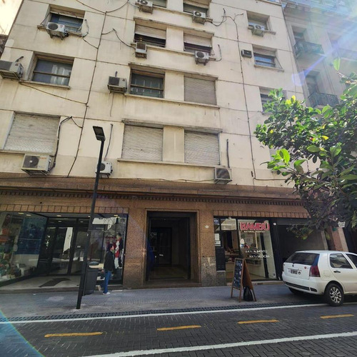 Alquiler Oficina Con Terraza 142m2