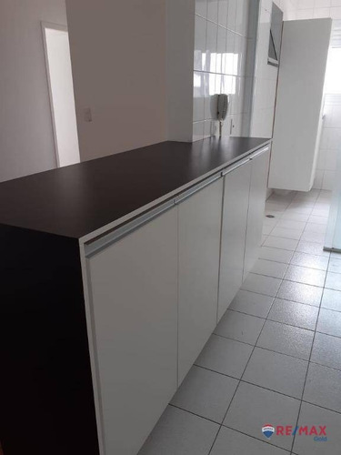 Imagem 8 de 23 de Apartamento Com 3 Dormitórios, 94 M² - Venda Por R$ 1.100.000,00 Ou Aluguel Por R$ 4.700,00/mês - Lapa - São Paulo/sp - Ap34529