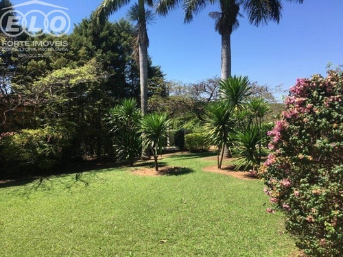 Imagem 24 de 26 de Chácara - Ch00406 - 69680525