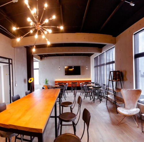 Departamento 1d1b Liquida Banco En Antofagasta