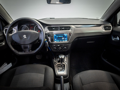 Peugeot 301 ACTIVE PACK VTI 1.6 AUT