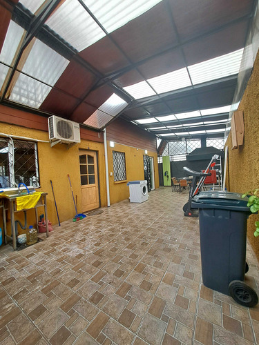 Se Vende Hermosa Casa En Flores De Pucara (106217)