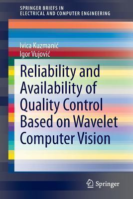 Libro Reliability And Availability Of Quality Control Bas...