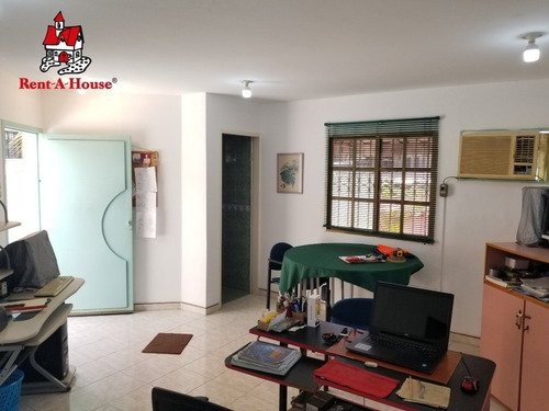 Imagen 21 de 28 de Esplendida Casa Quinta Urb. Privado Valle Lindo Turmero (cantv Y Aba) 23-11412 Ejc