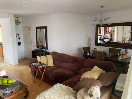 Imagen 5 de 30 de Lindisimo Departamento En Planta Baja Con Jardin.en Portezuelo C. De La Bahia En Venta