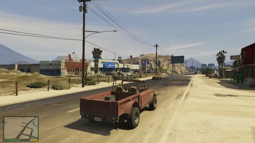 Gta 5 Xbox 360 Mídia Física Pronta Entrega Novo Original