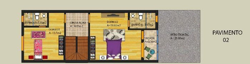 Casa À Venda Na Rua Otávio Faria, Teresópolis, Porto Alegre - Rs - Liv-10055
