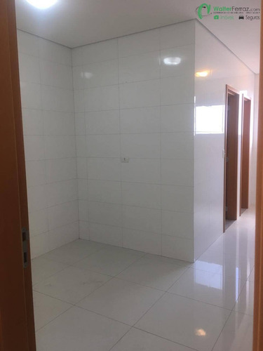 Imagem 4 de 15 de Localização Excelente No Boqueirão 2 Dormitórios 1 Suíte - 2362