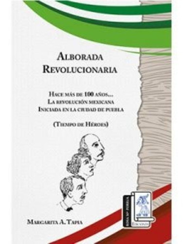 Alborada Revolucionaria