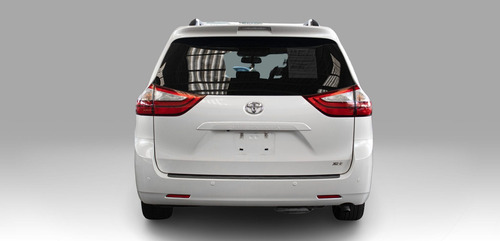 Imagen 5 de 7 de Toyota Sienna 2016 3.5 Xle Piel At