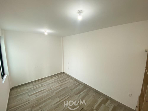 Imagen 8 de 12 de Departamento En San Bartolo Atepehuacan, Gustavo A. Madero Con 2 Recámaras, 60 M², Id: 45183
