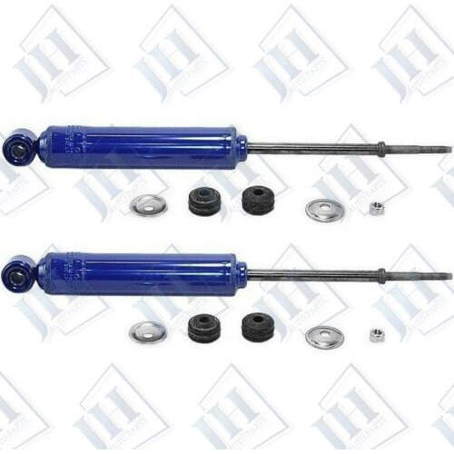 Monroe Matic Plus Shock Absorber Front Shocks  For Dodge Zzj