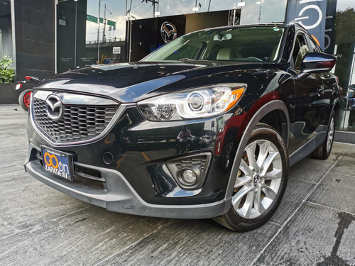 Mazda CX-5 2.5 S Grand Touring 4x2 At