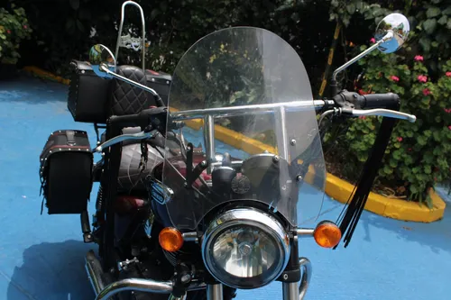Royal Enfield Meteor 350