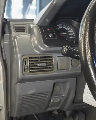 Mitsubishi Montero V11 Vna 2005