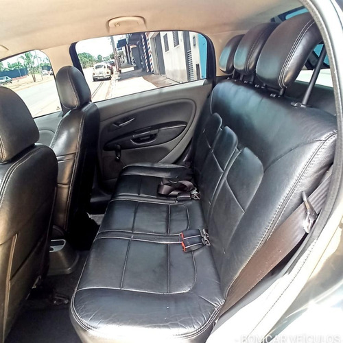 Punto Elx 1.4 Fire Flex 8v 5p
