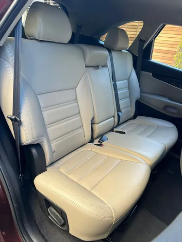 Kia Sorento 2.4 Ex At