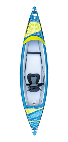 Kayak Air Breeze Full Hp1