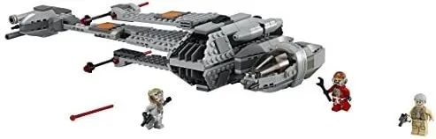 Lego star wars ala b hot sale