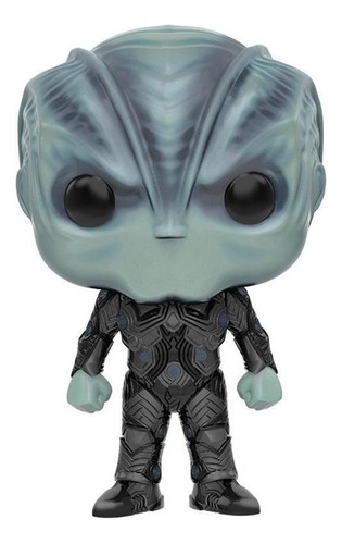 Bobina Coleccionable Funko Pop Star Trek Beyond Krall #357