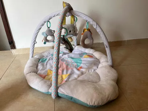 Gimnasio para 2025 bebe skip hop