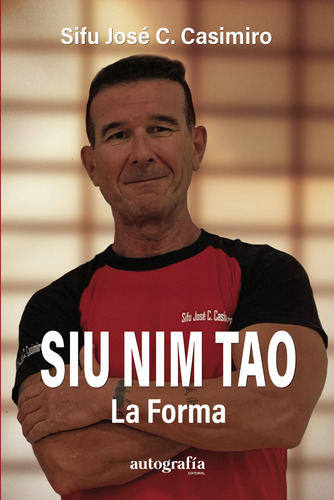 Siu Nim Tao (libro Original)