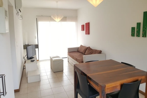 Imagen 3 de 5 de Depto Dentro Del Complejo Servicio De Spa Ropa Blanca Excelente Rentabilidad Salida Directa Al Mar