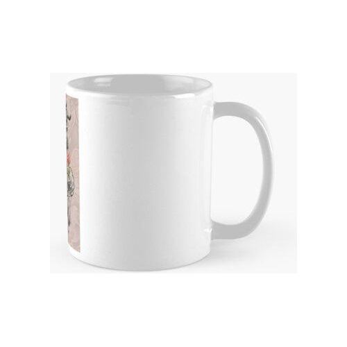 Taza Arte D 2.0 Calidad Premium