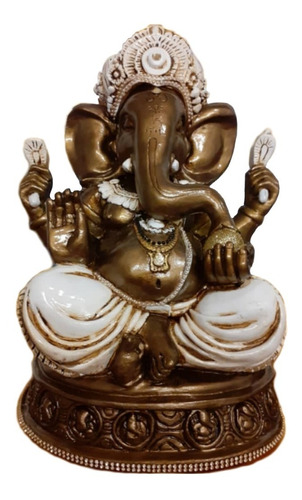 Imagem 1 de 1 de Ganesha