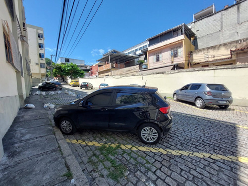 Imagem 15 de 15 de Apartamento Em Engenho Novo - Rio De Janeiro - 21175