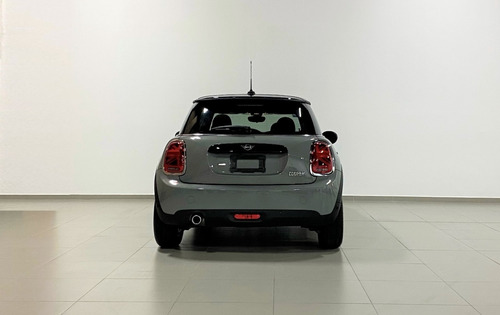 Imagen 4 de 12 de Mini Cooper 3ptas Chili 2021