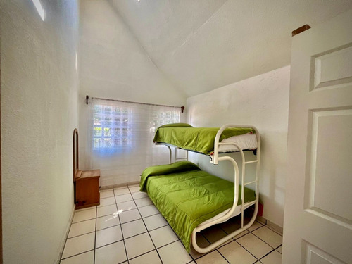 Casa En Condominio Las Fincas